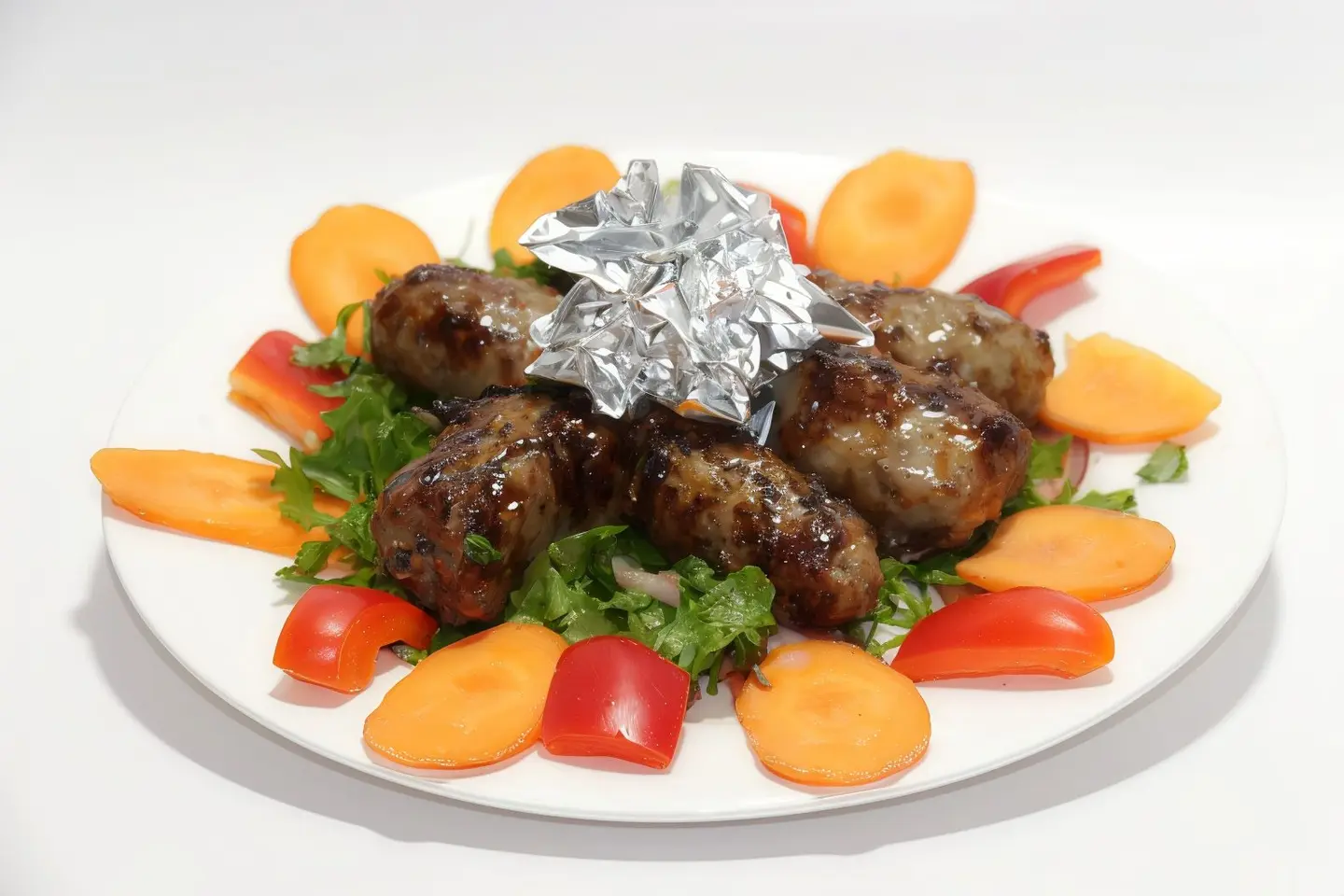 Tarab - Dish