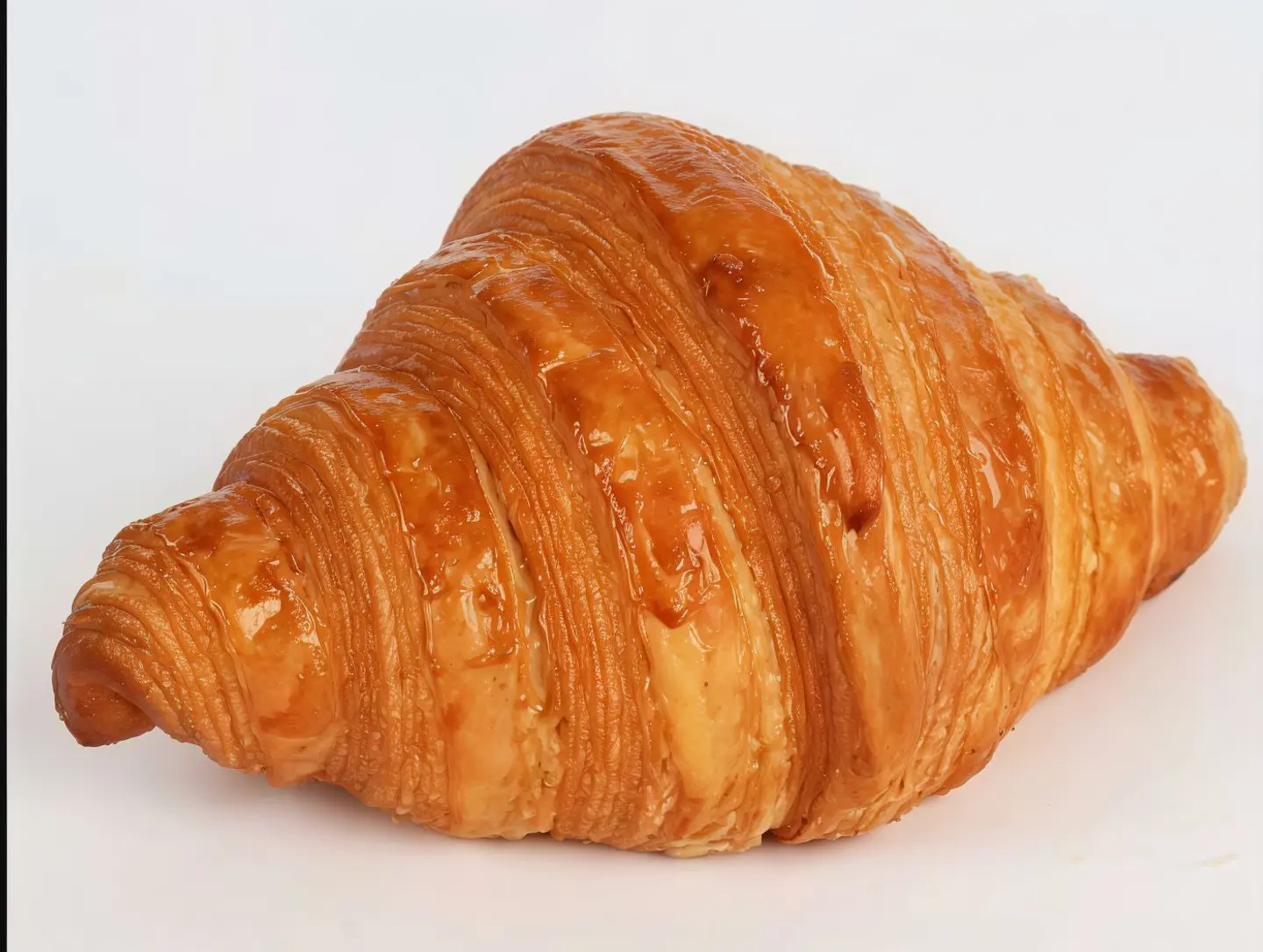 Halloumi Croissant