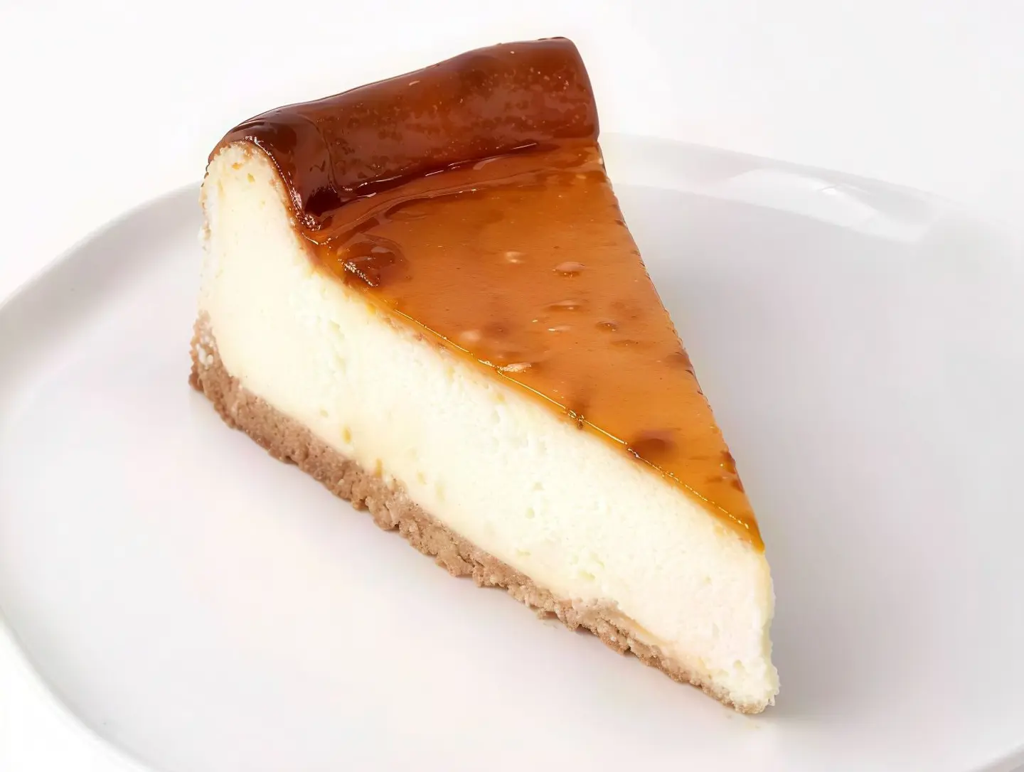 Madrid Cheesecake