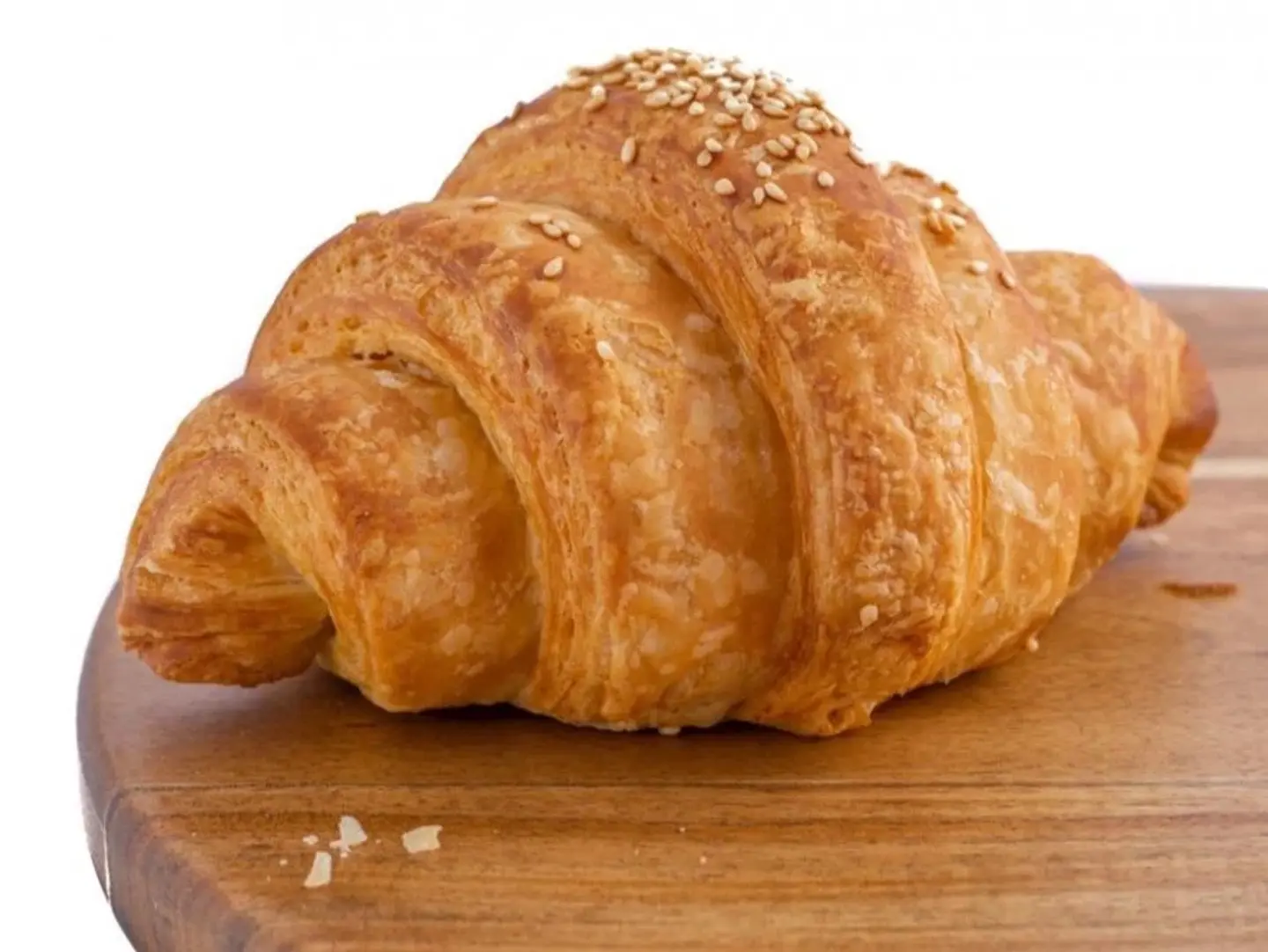 Feta Croissant