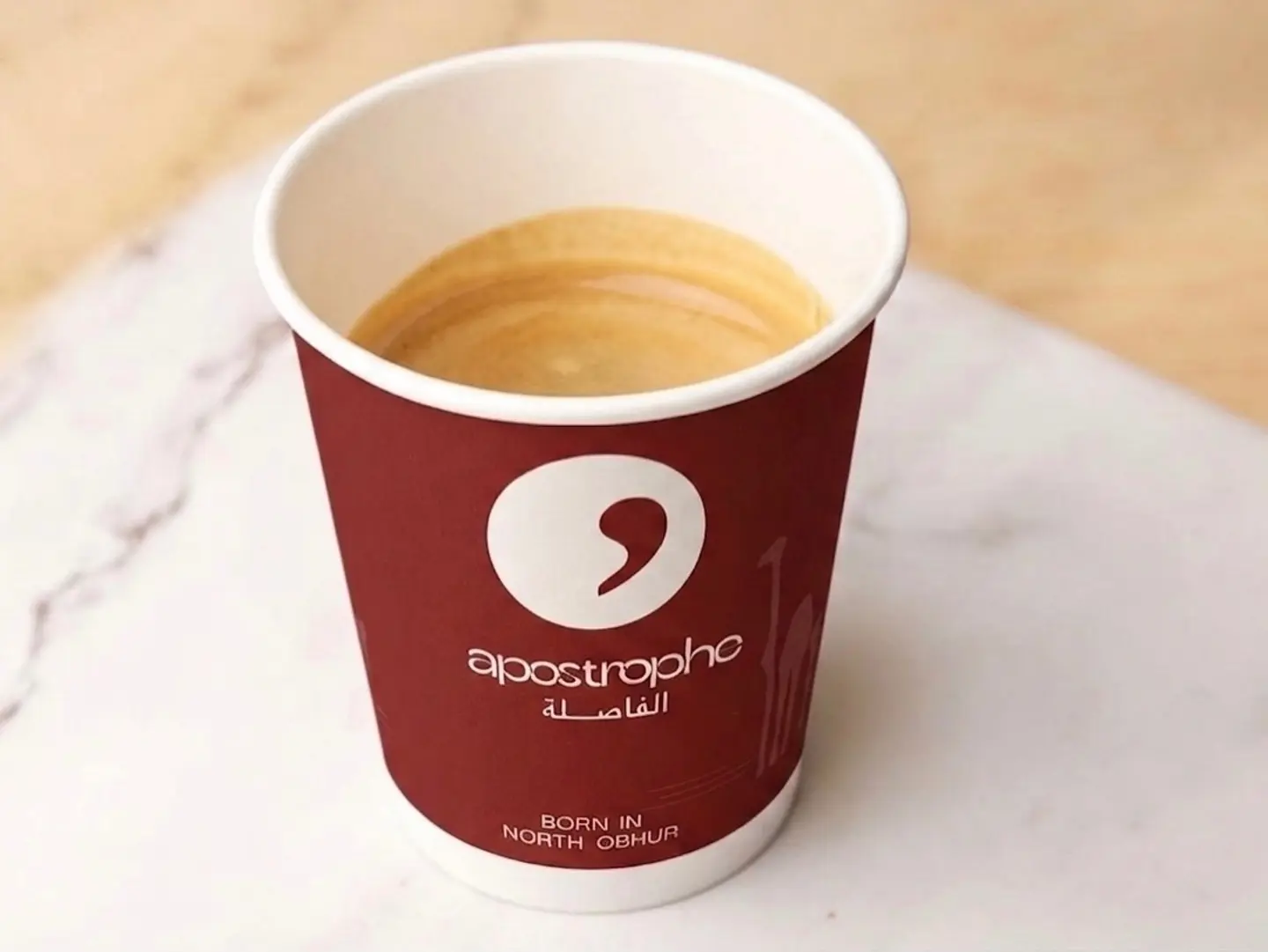 Espresso