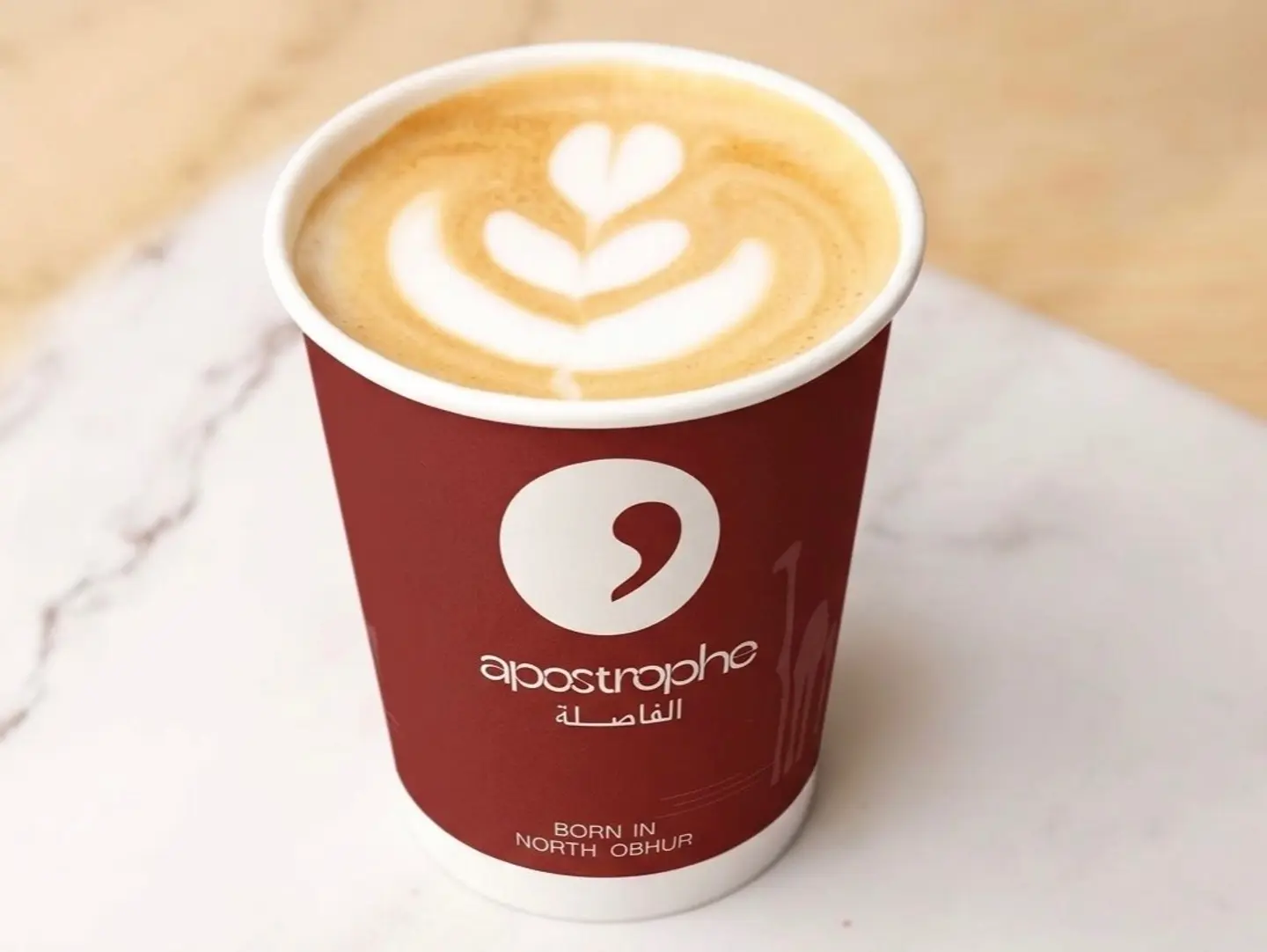 Flat White