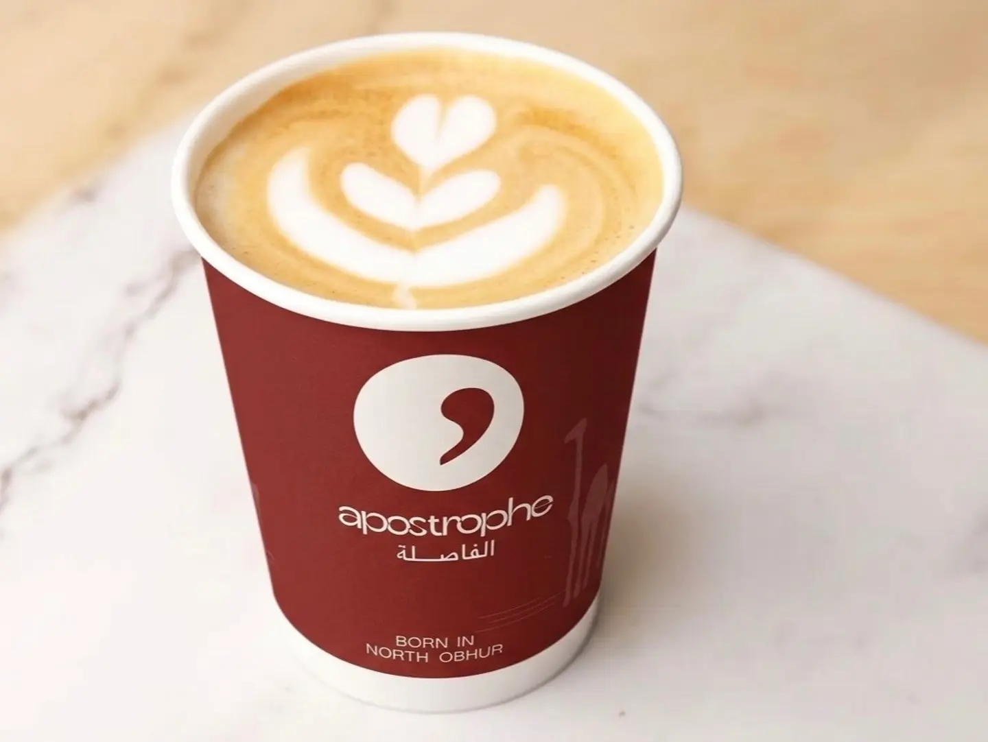 White Mocha