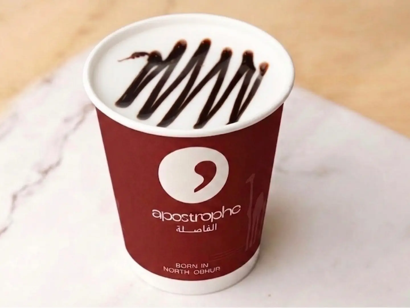 Hot Chocolate