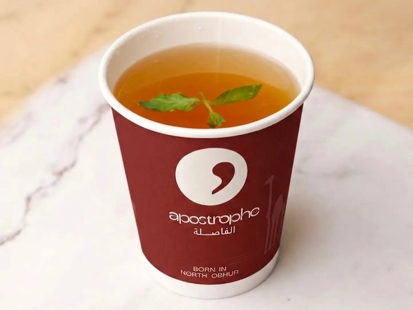 Tea