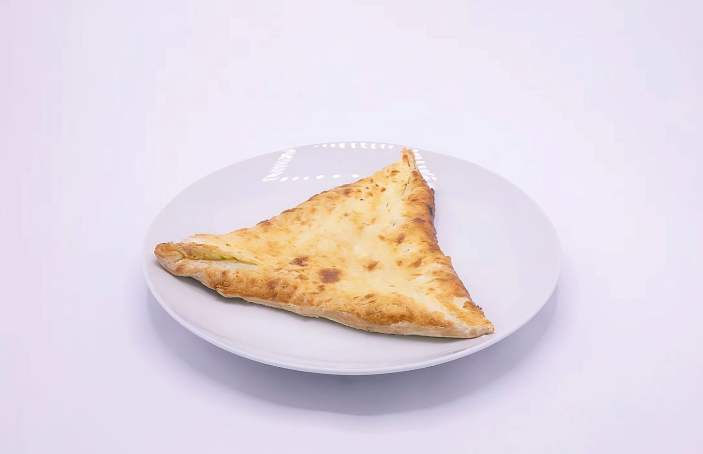 فطيرة سبانخ