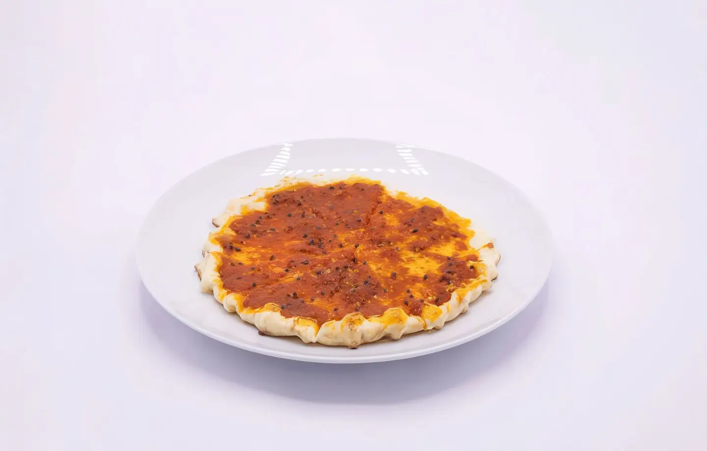 فطيرة محمره