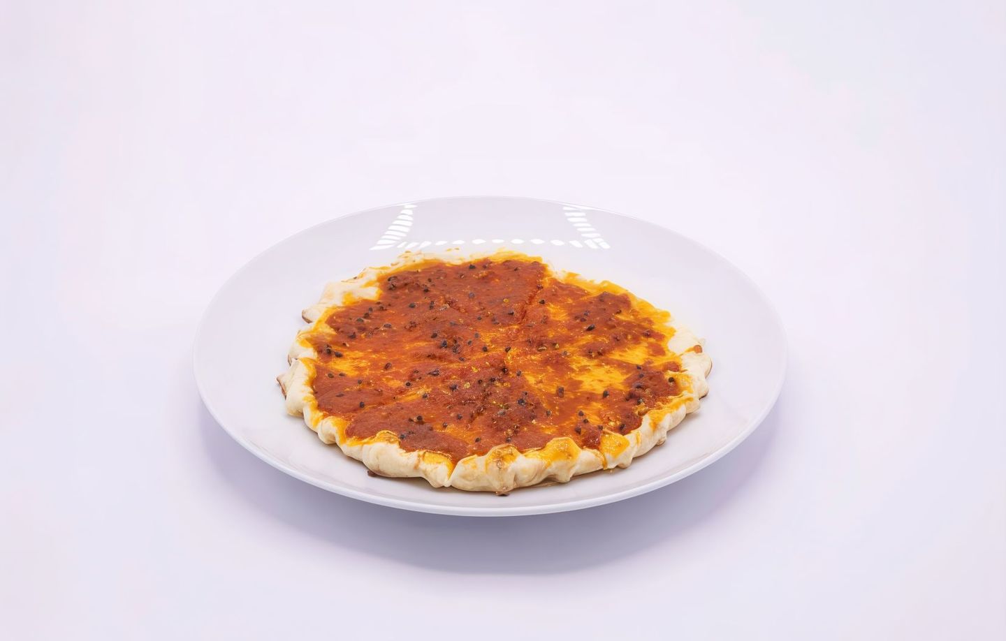 فطيرة محمره