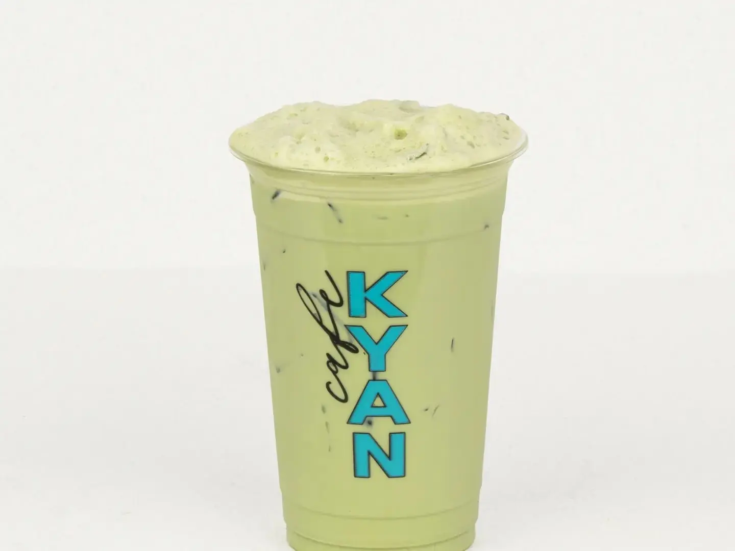 Ice Matcha