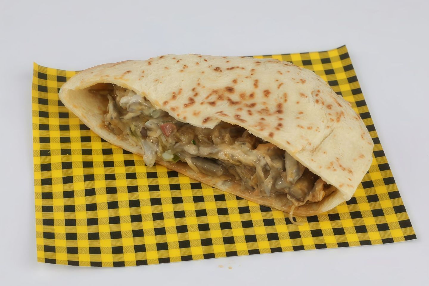 Makshin Liver Sandwich