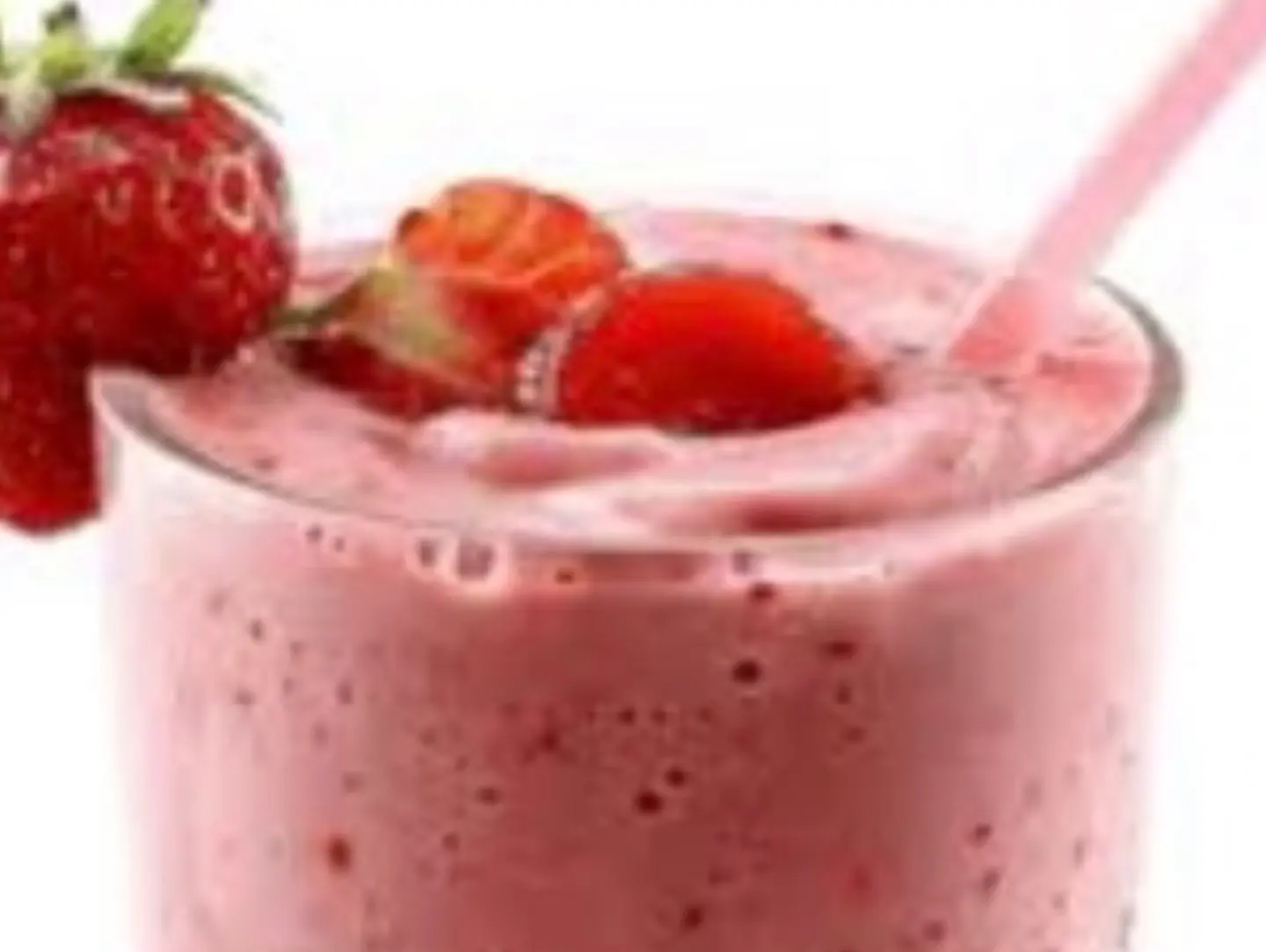 Strawberry Milk
