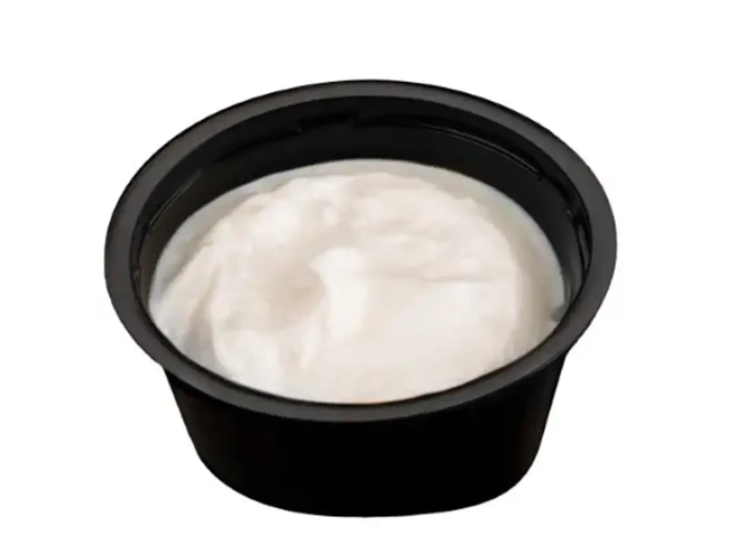 And Garlic Sauce