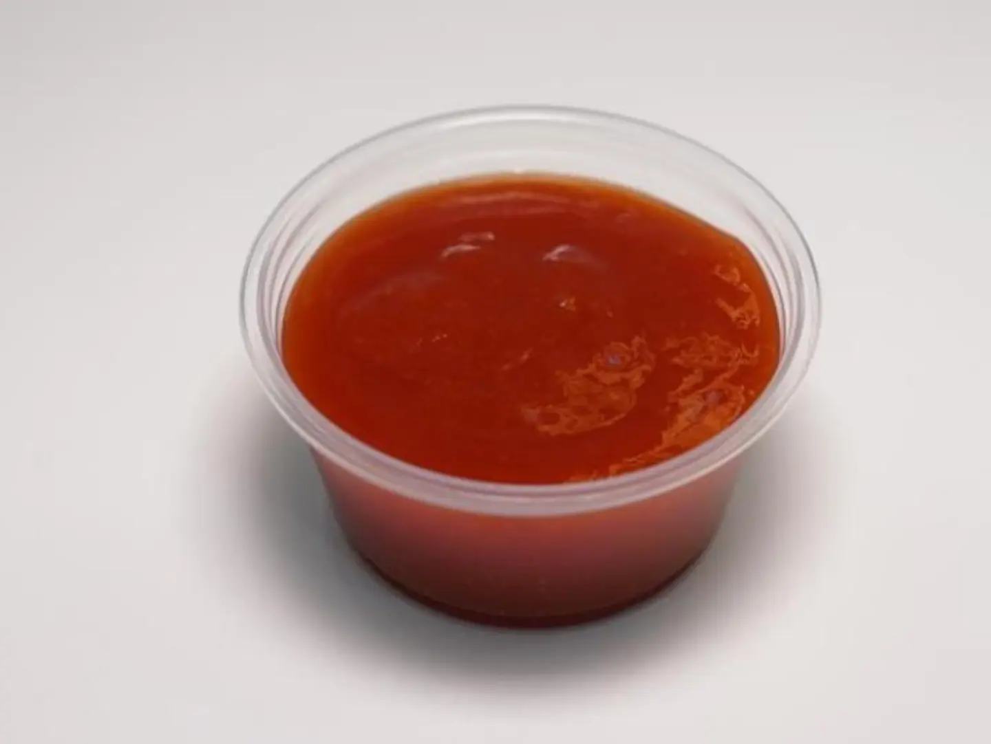 Ketchup