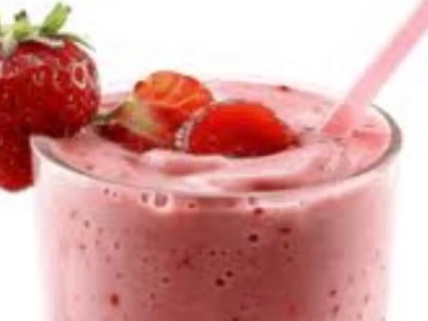 Strawberry Milk
