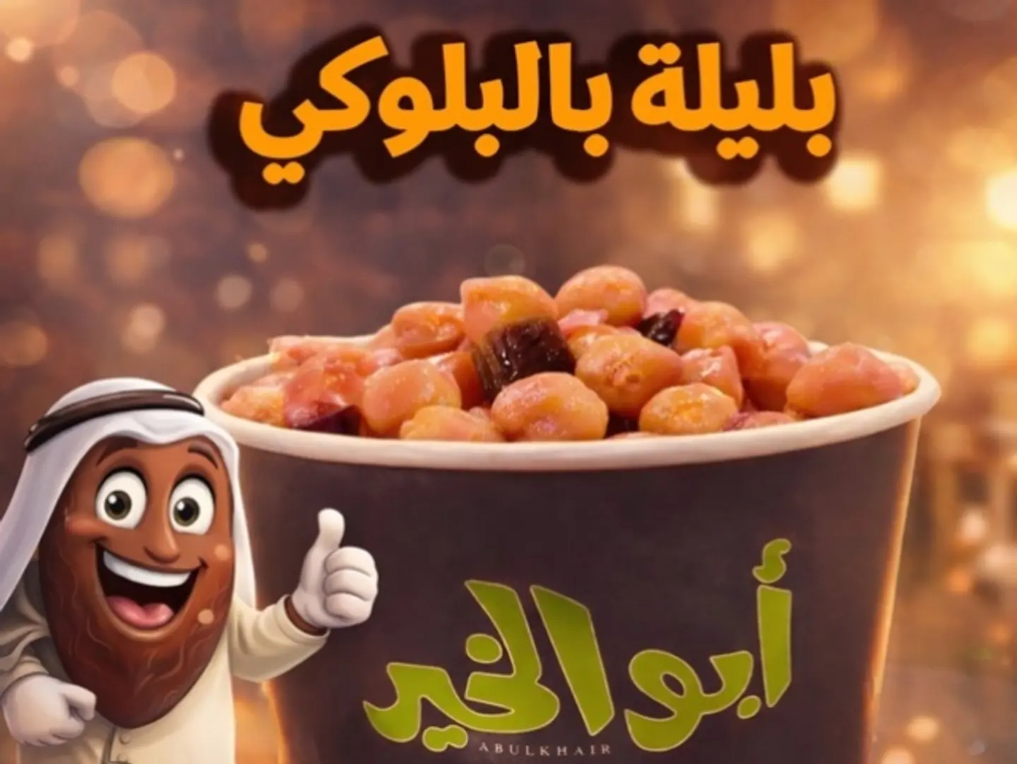 بليلة صغيرة