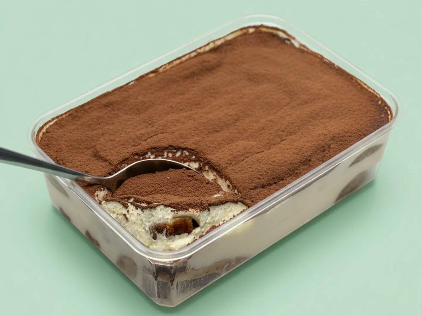 Tiramisu Square