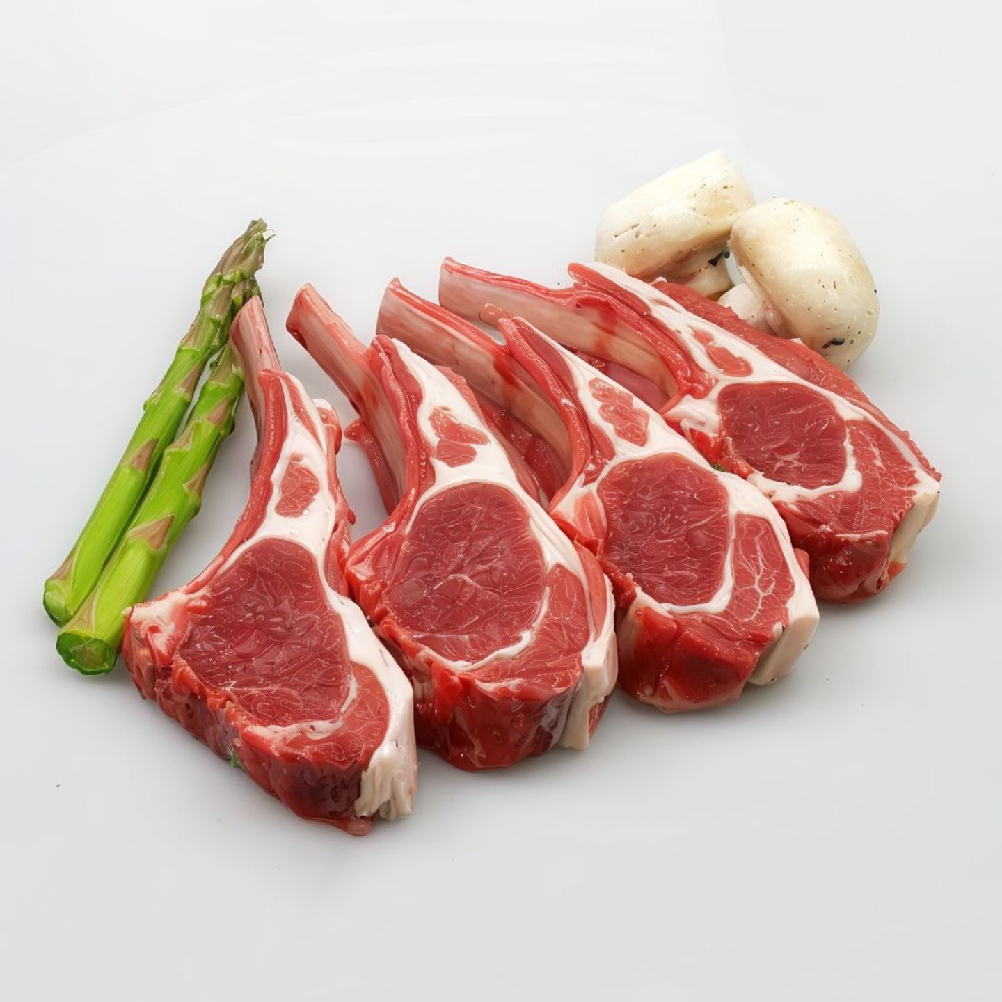 Jdodna Ribs Dish