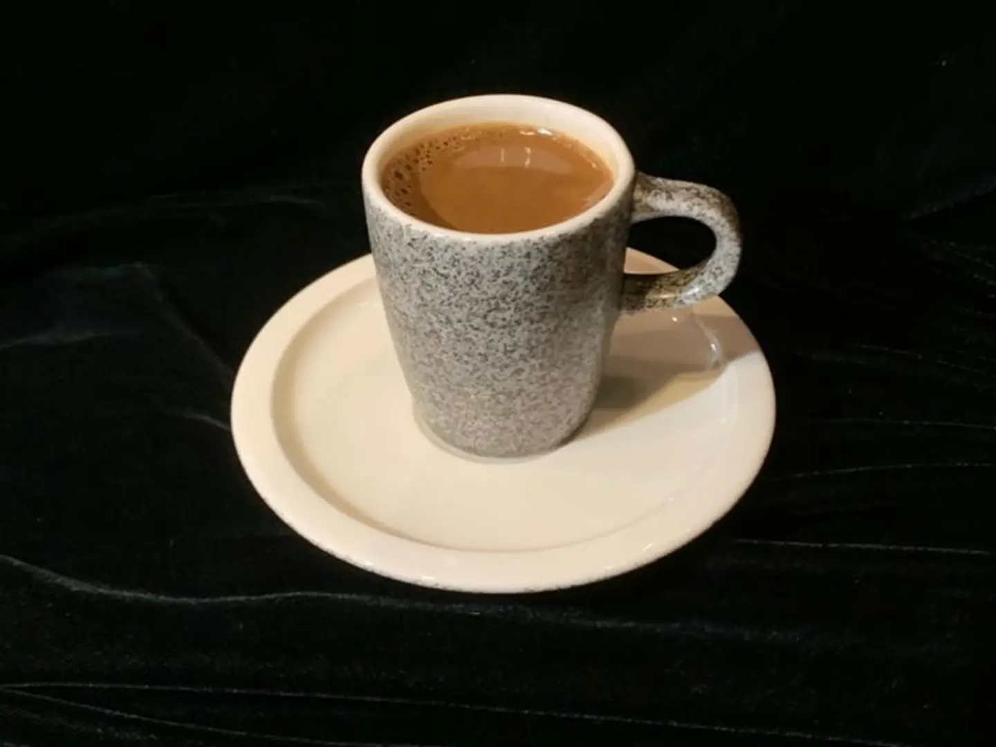 Turkish Coffee