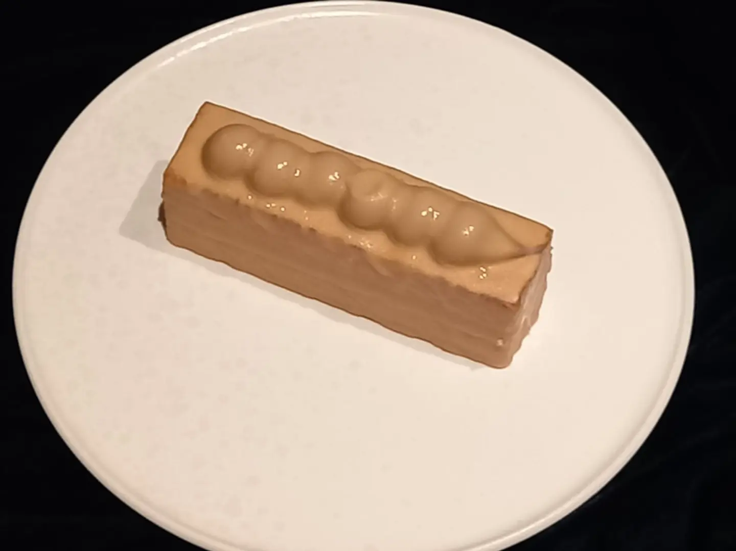 Caramel Cake