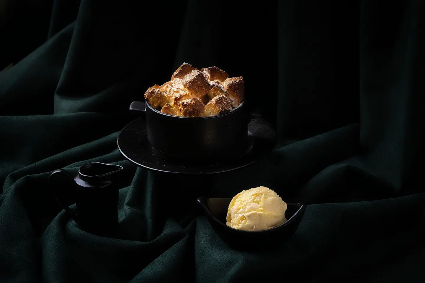 Bread Pudding