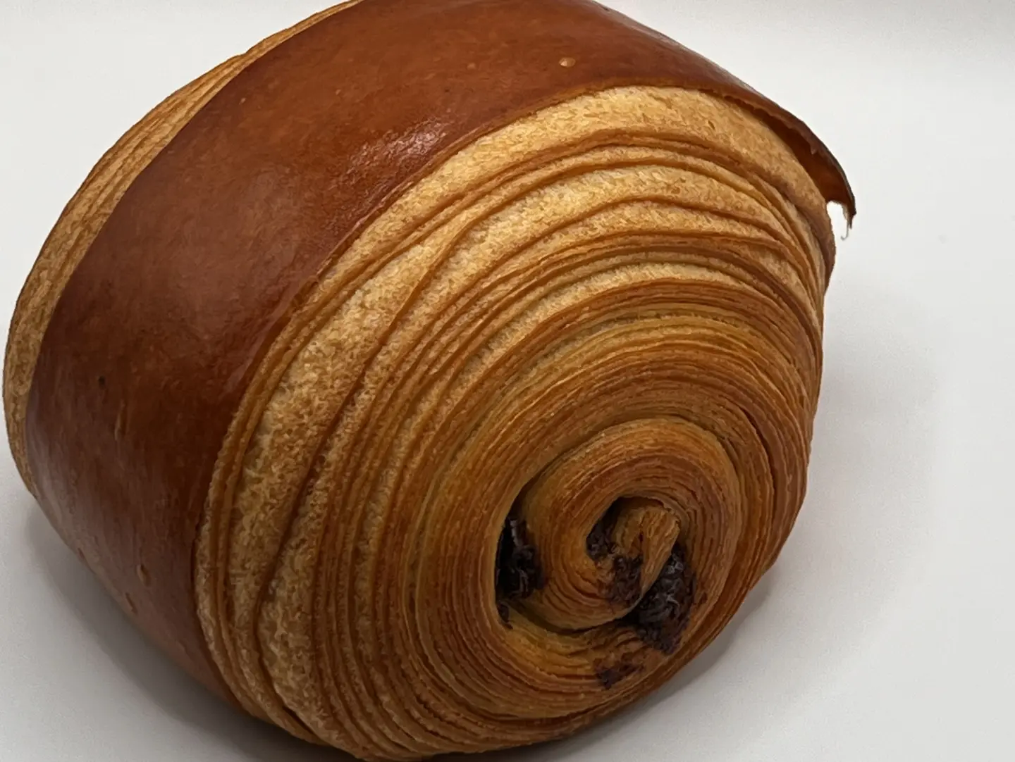 Pain Chocolate