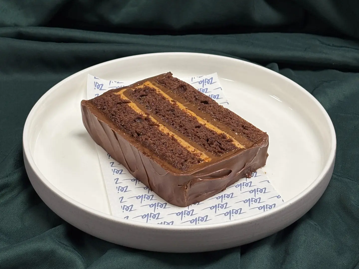 London Cake