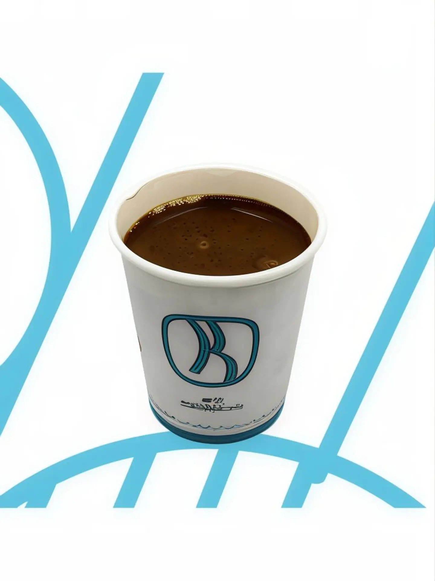 Turkish Coffee
