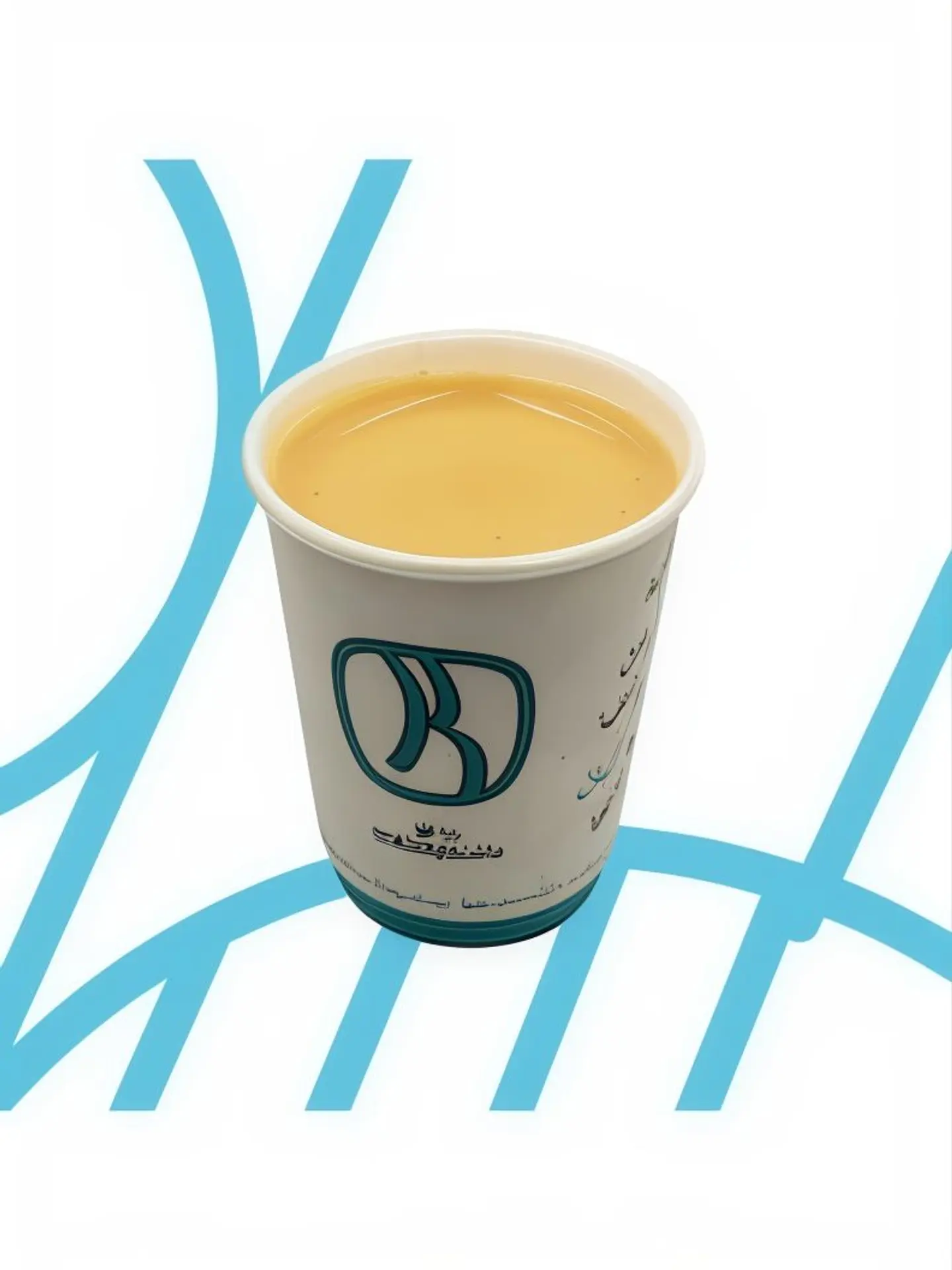 Karak Tea