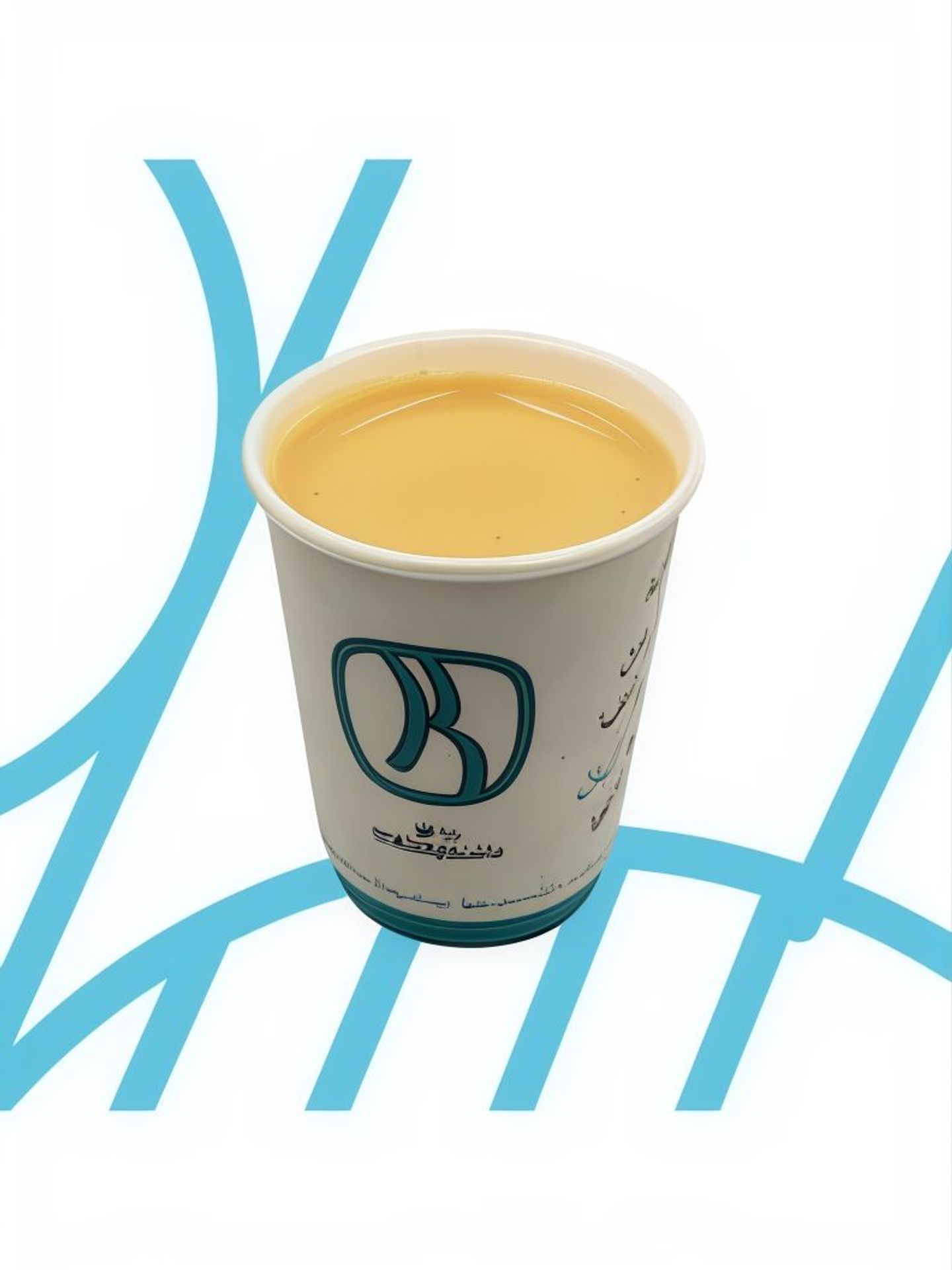 شاي كرك