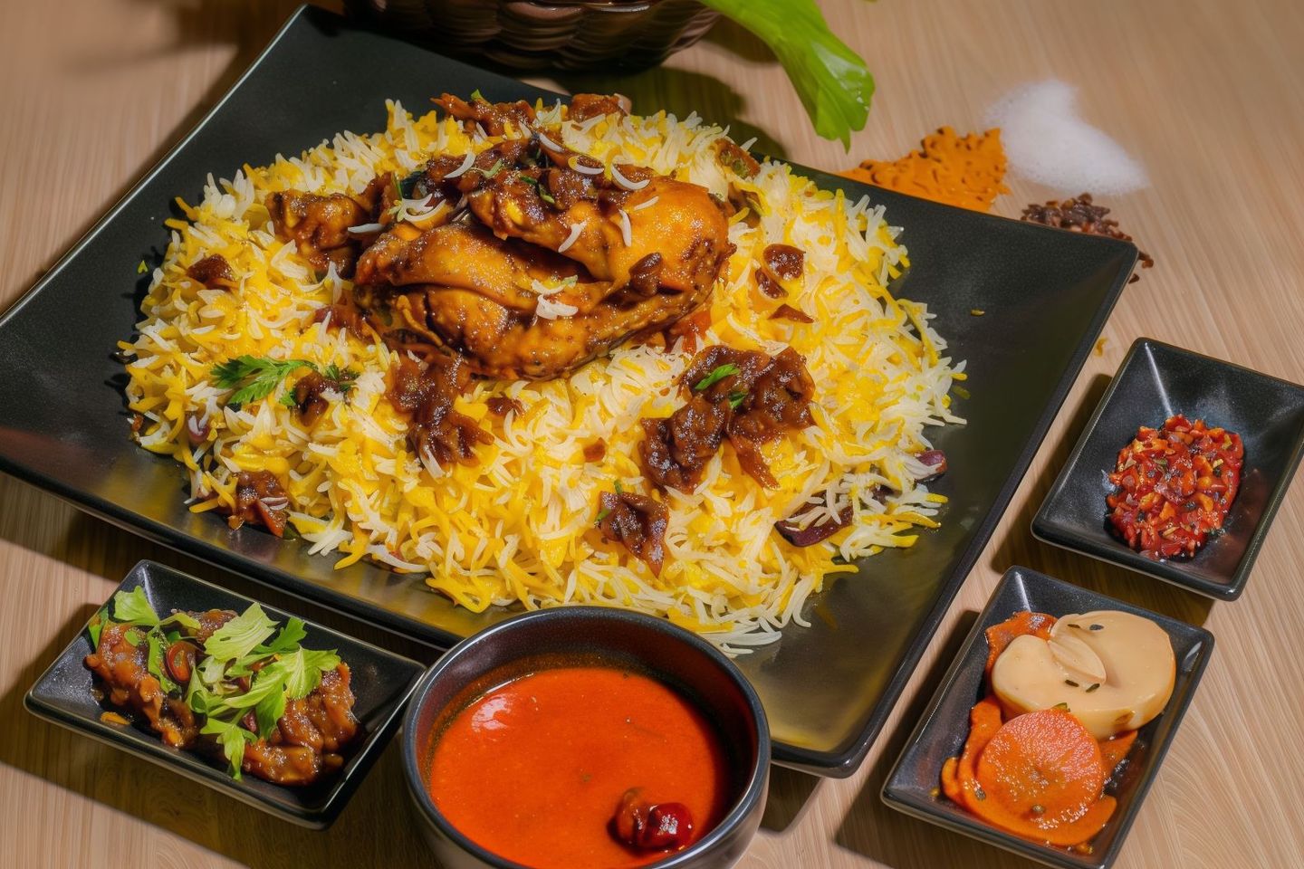 مجبوس دجاج