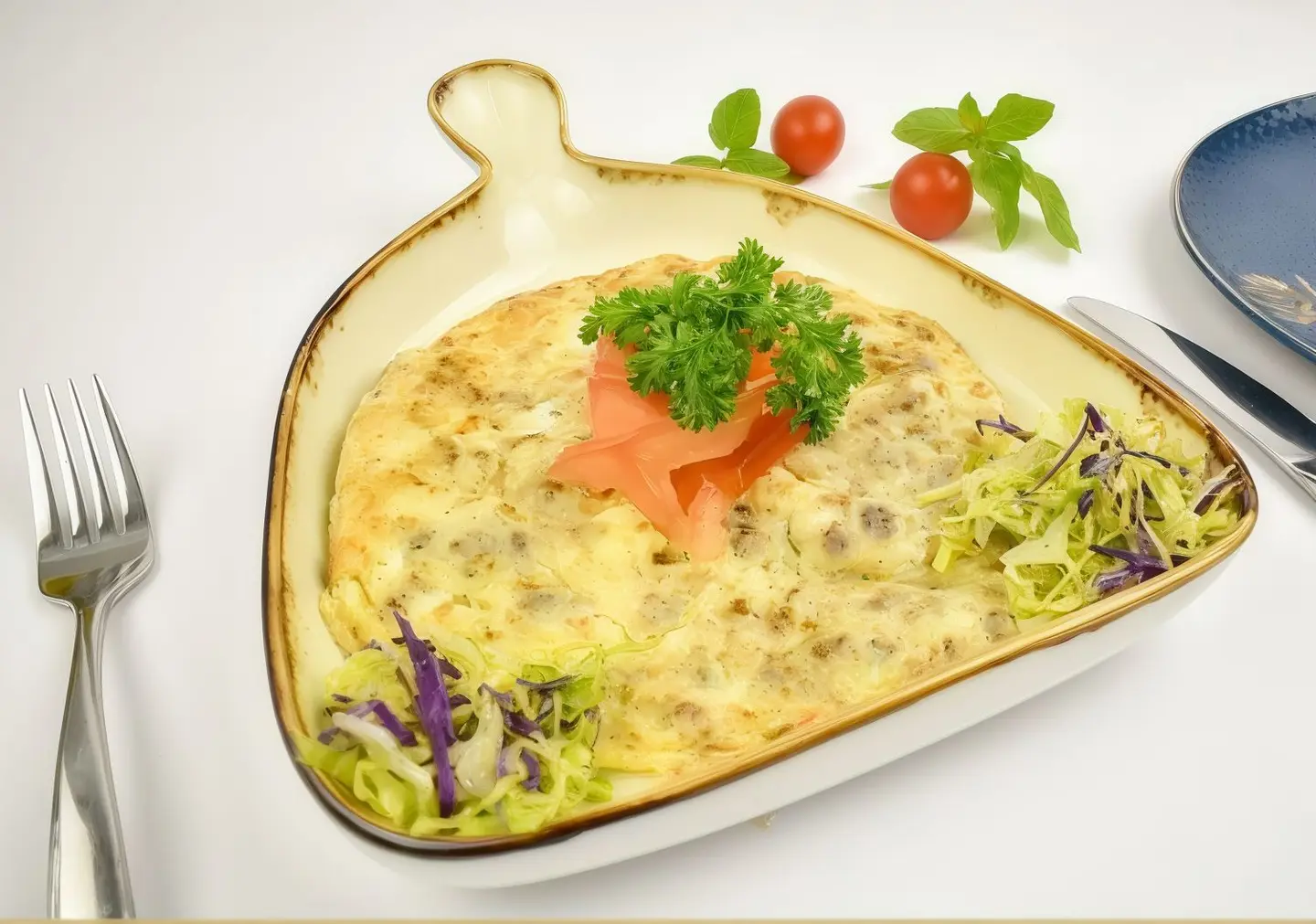 Orma Eggs