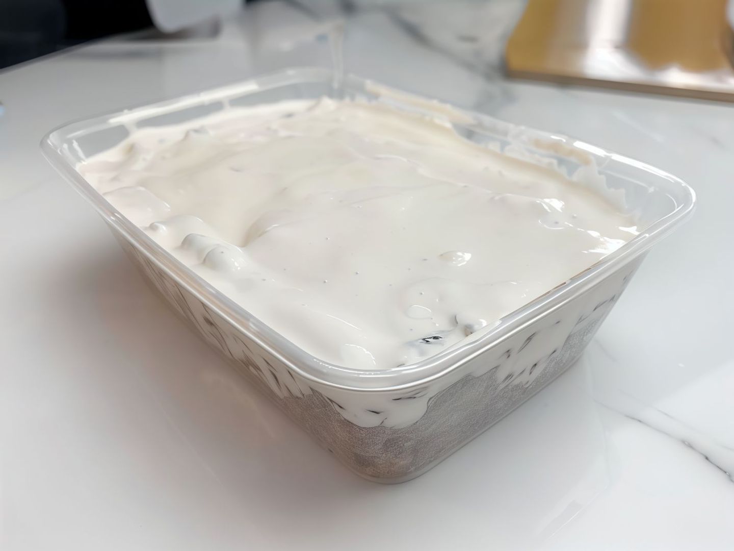 عريكة دبل قشطة
