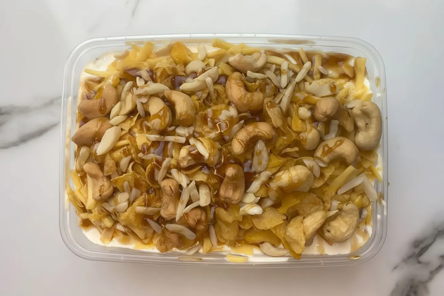 Areekah Nuts