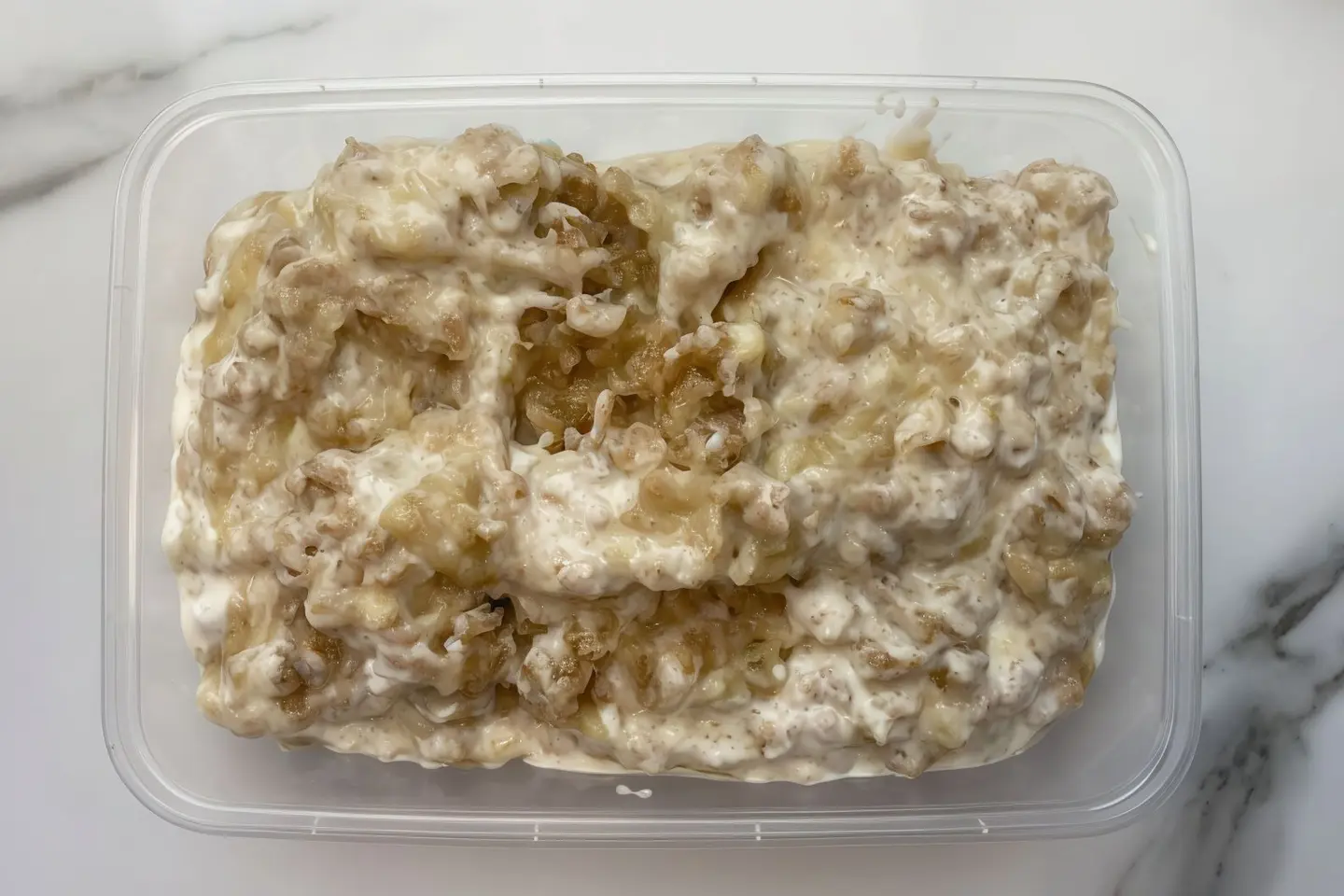Cream Masoub