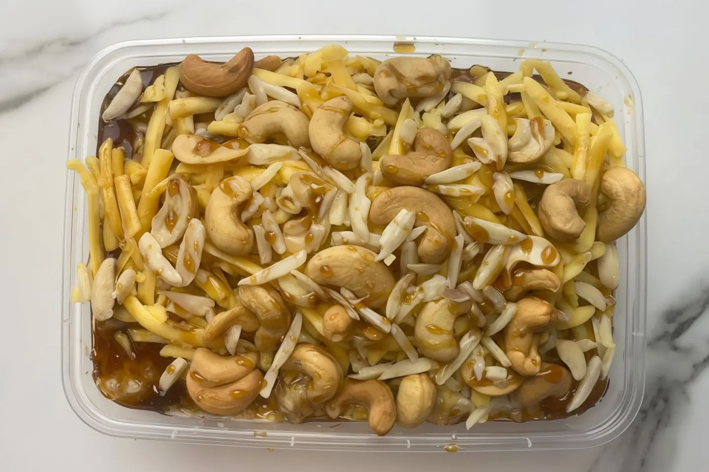 Masoub Nuts