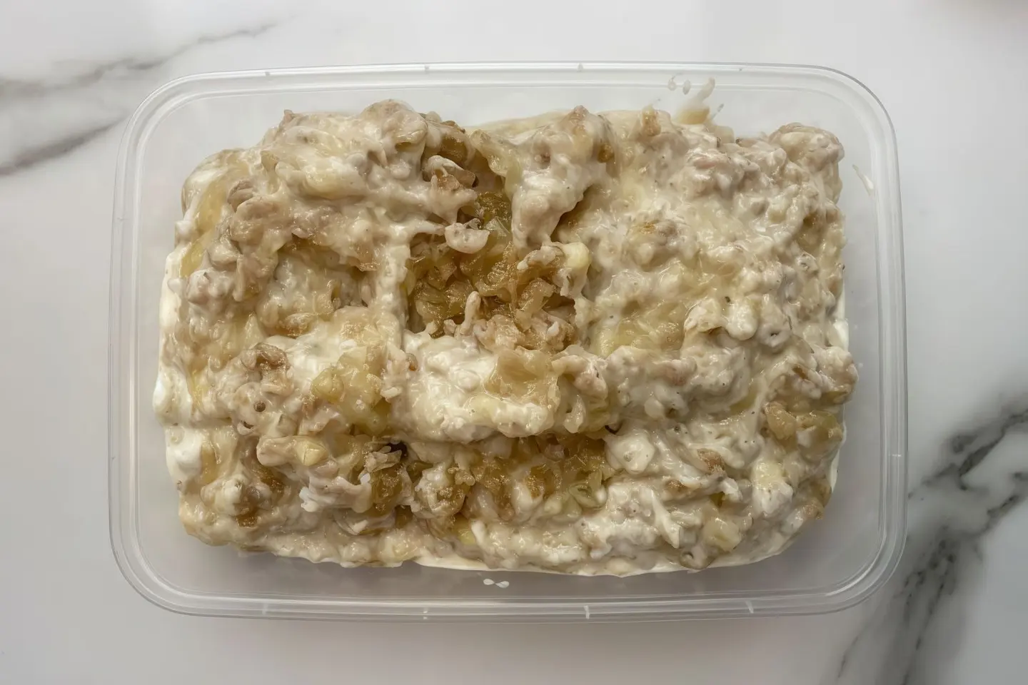 Normal Masoub With Ghee
