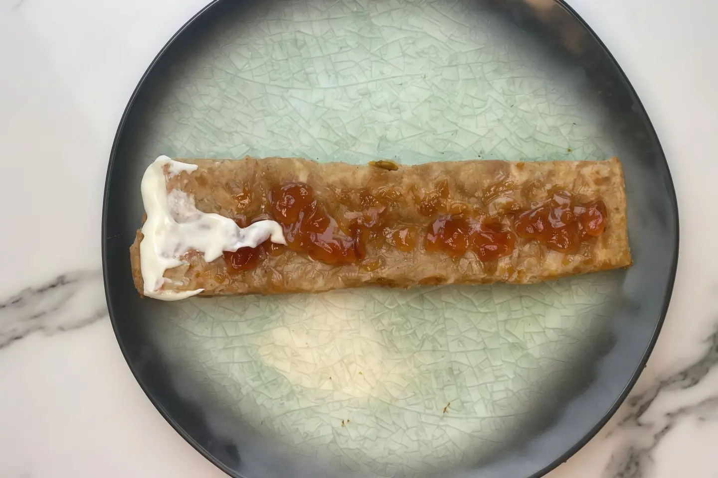 Halwani Jam Cheese Pie