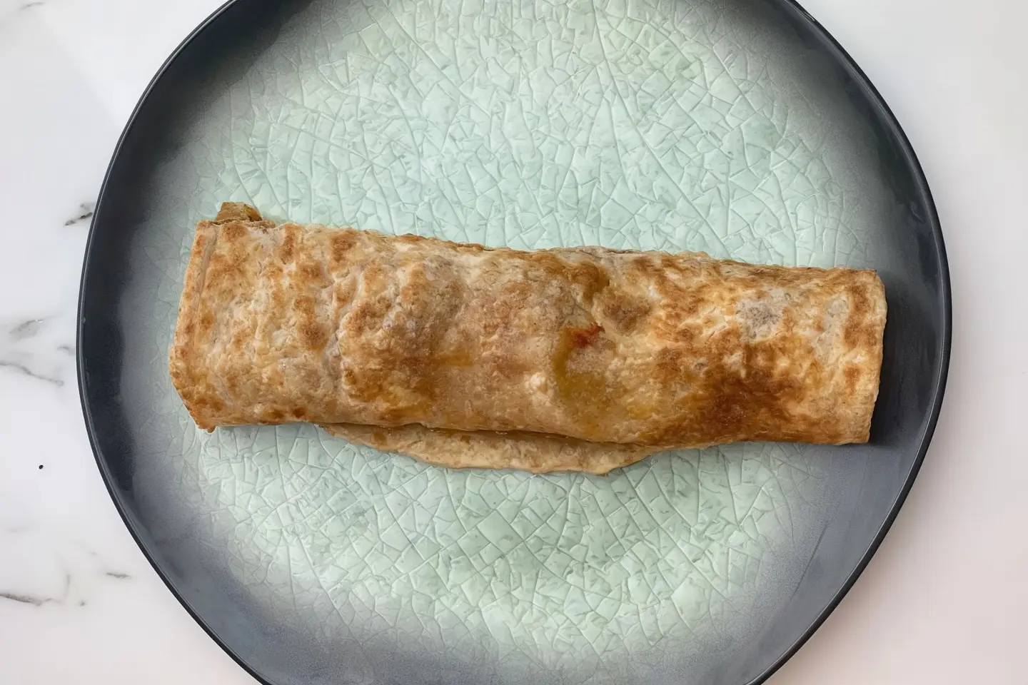 Plain Pie