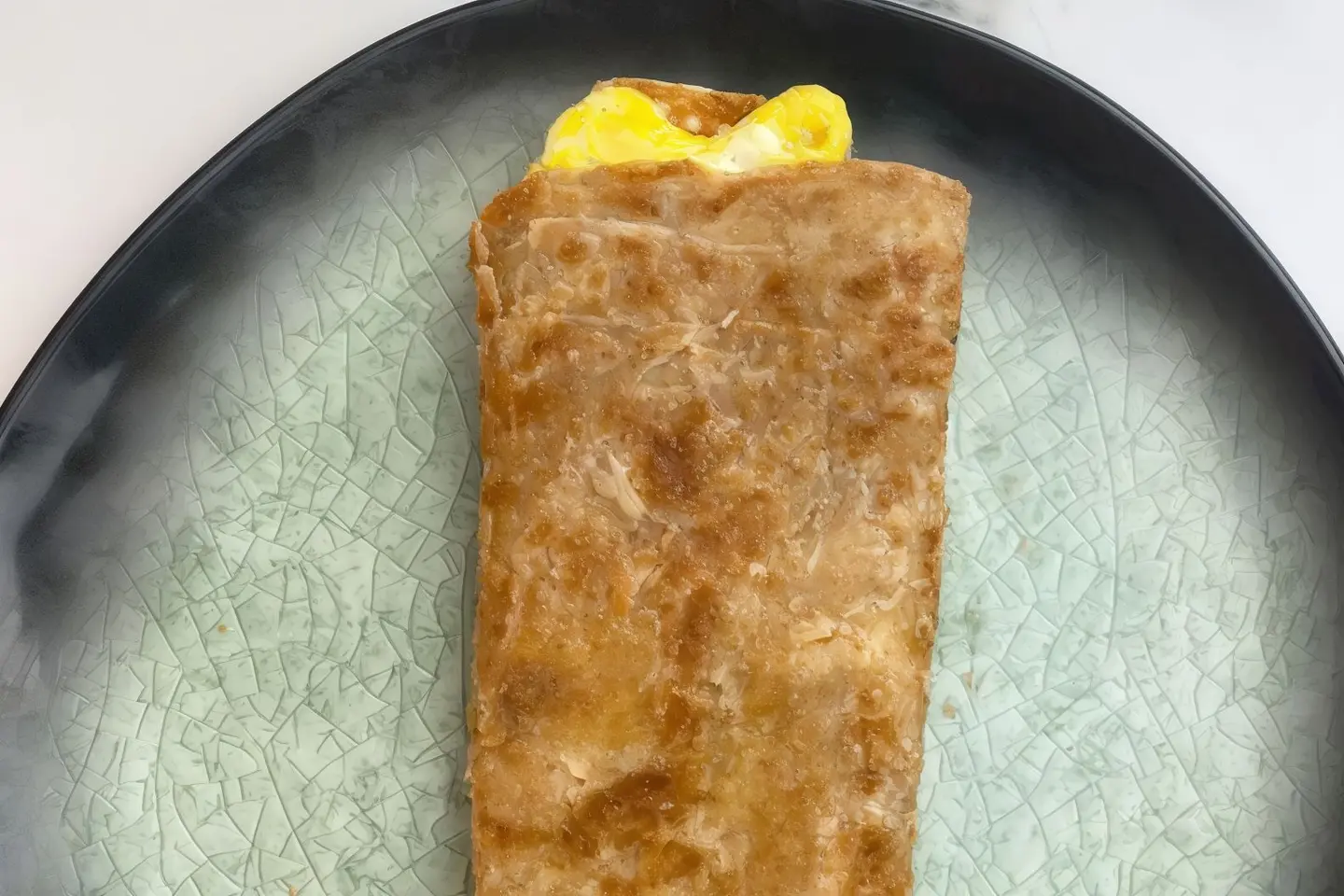 Egg Pie
