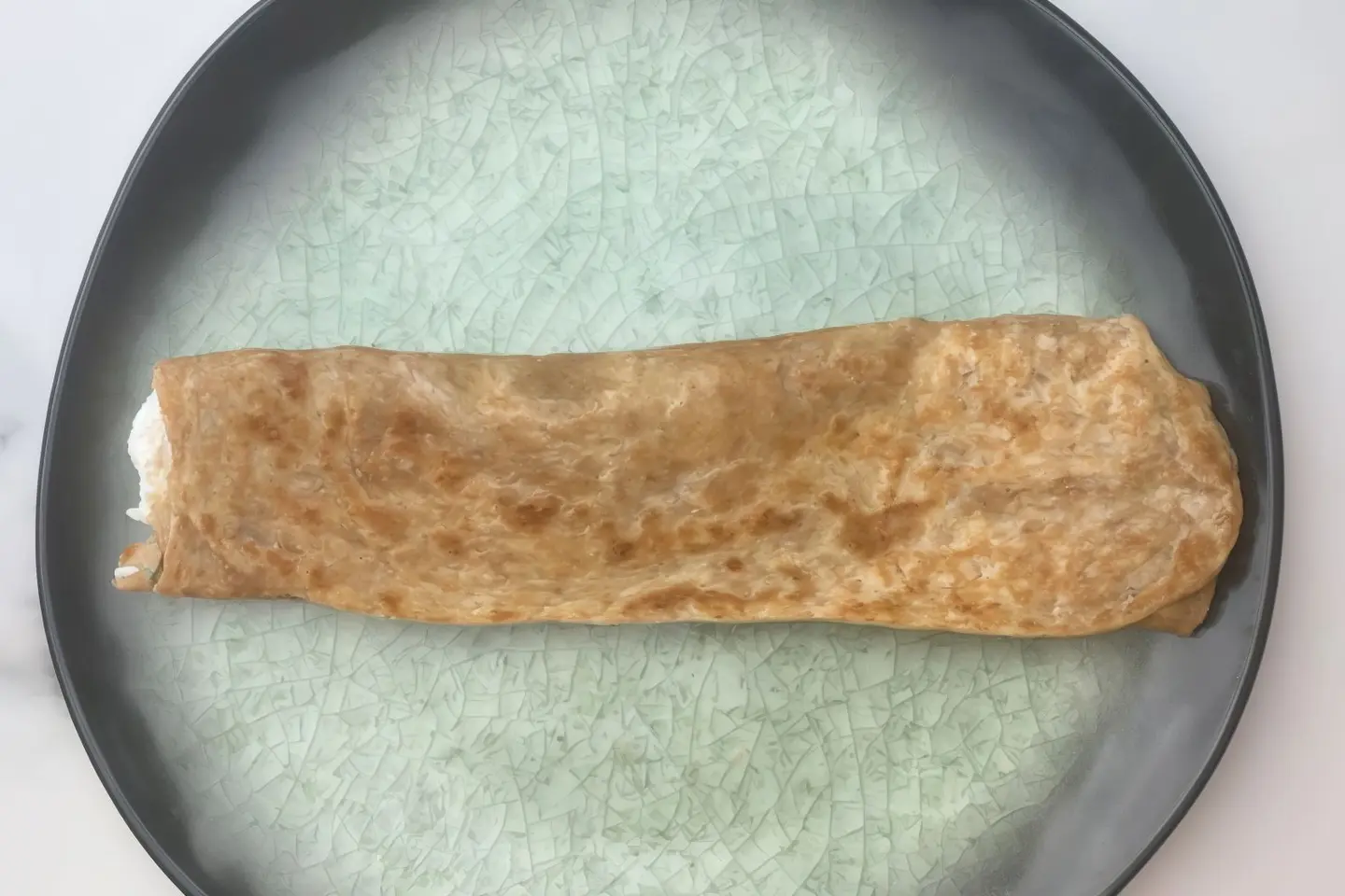 Labneh Pie