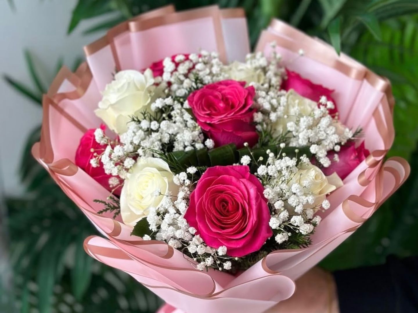 ‏باقة الصداقه