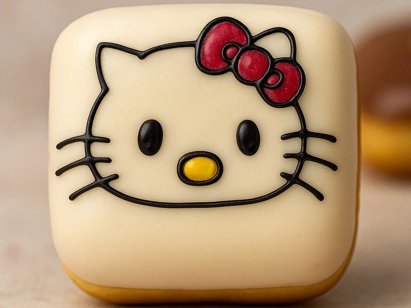 دونات هيلوكيتي