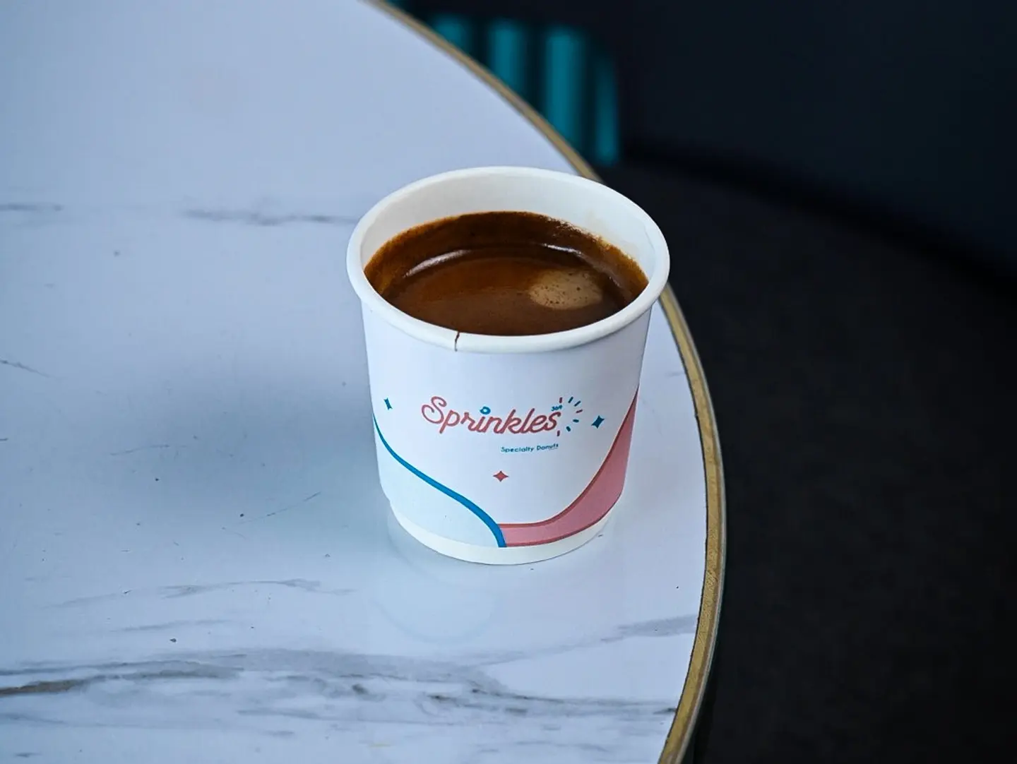 Espresso
