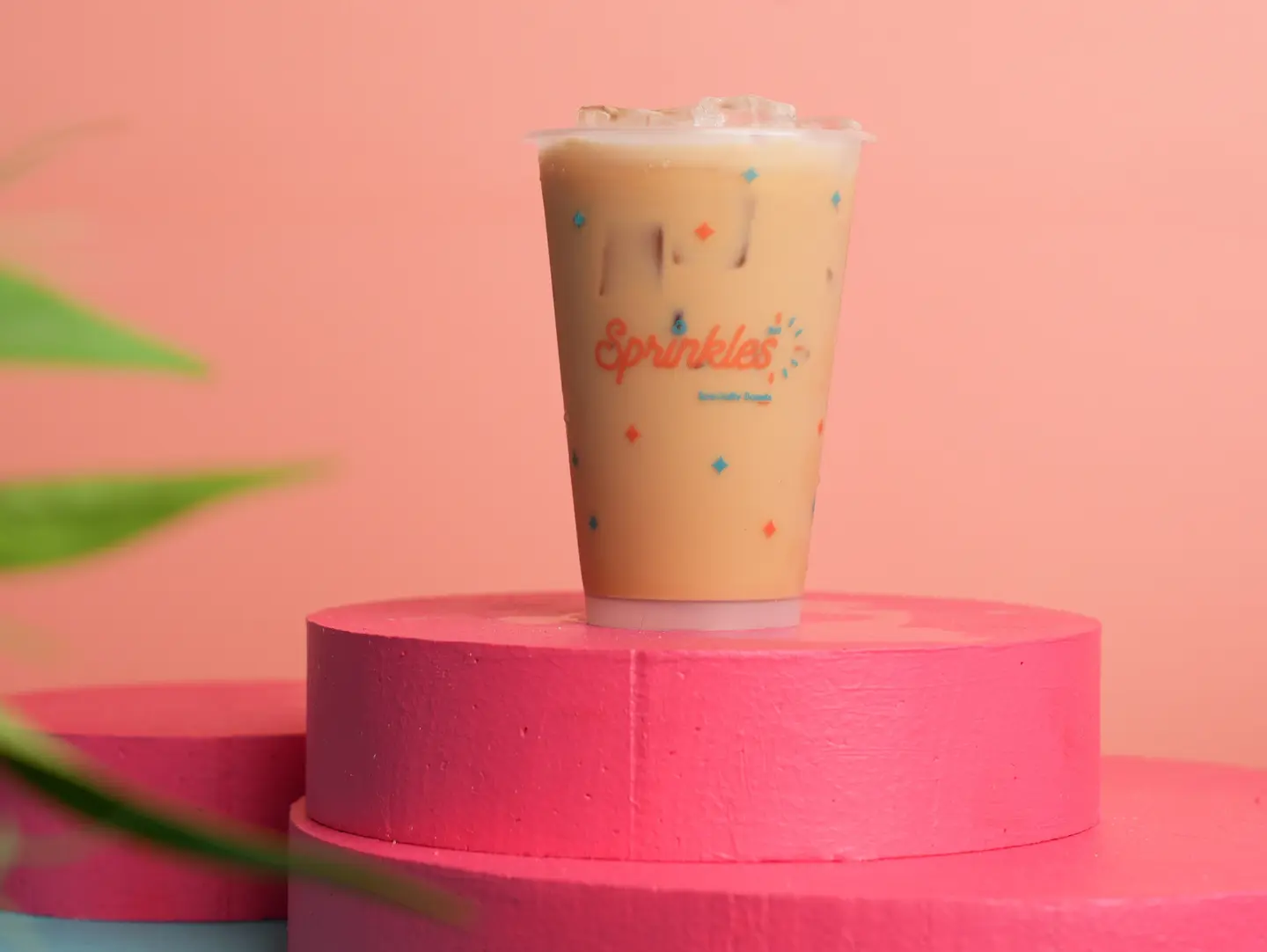 Ice Shaken