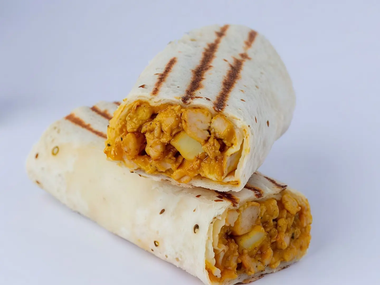 4 Box Sandwich Chicken