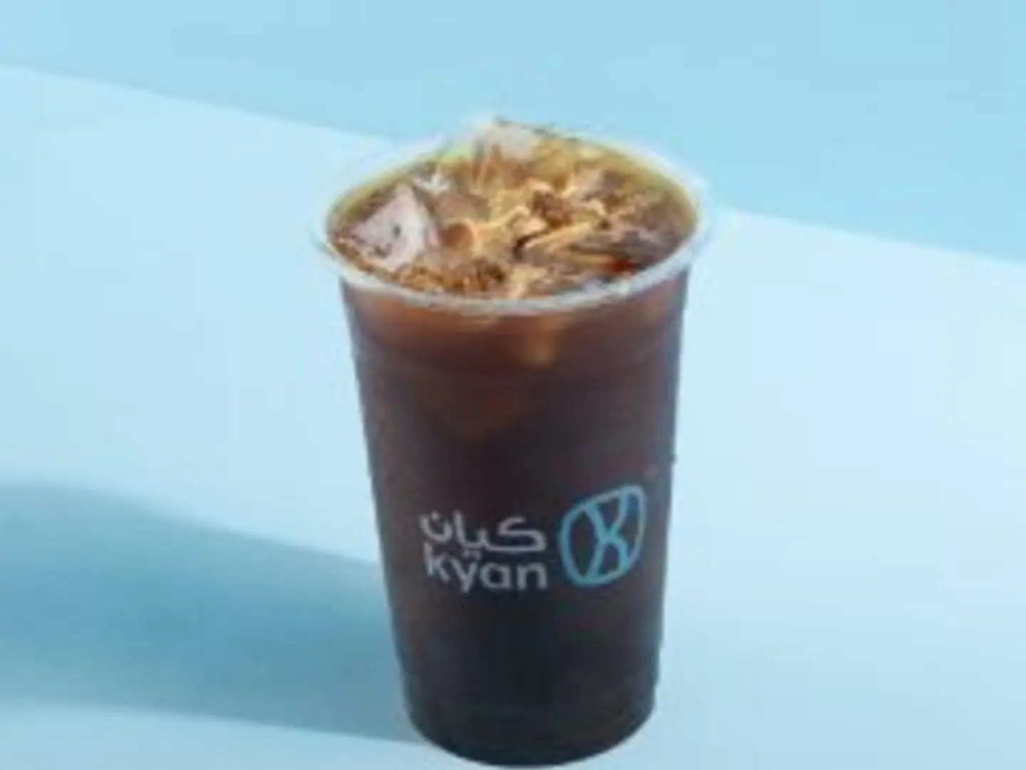 ايس امريكانو