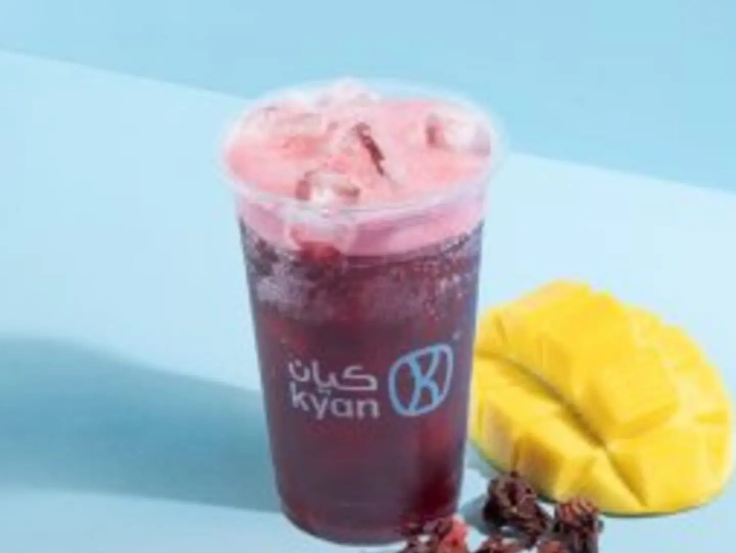 كركدية مانجو