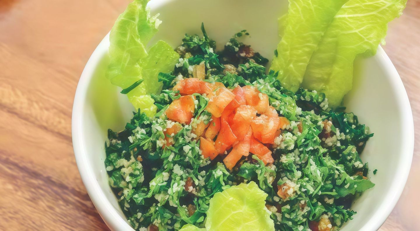 تبولة