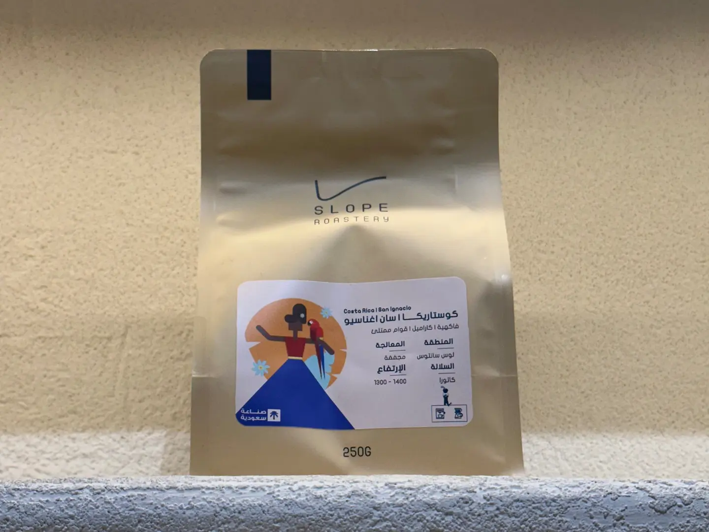 Costa Riki San Ignacio