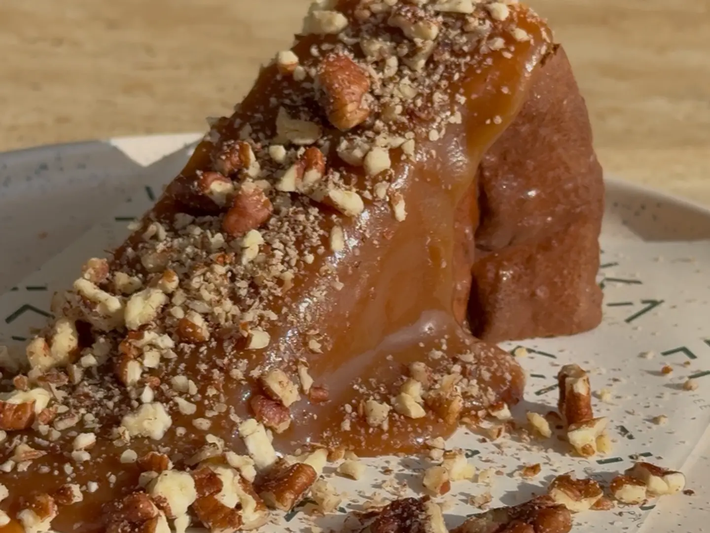 San Pecan